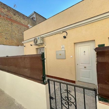 Villas Adrian Jerez de la Frontera Bagian luar foto
