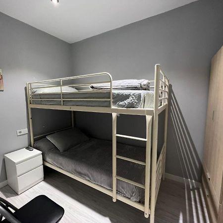 Villas Adrian Jerez de la Frontera Bagian luar foto