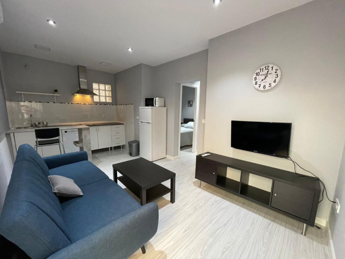 Villas Adrian Jerez de la Frontera Bagian luar foto