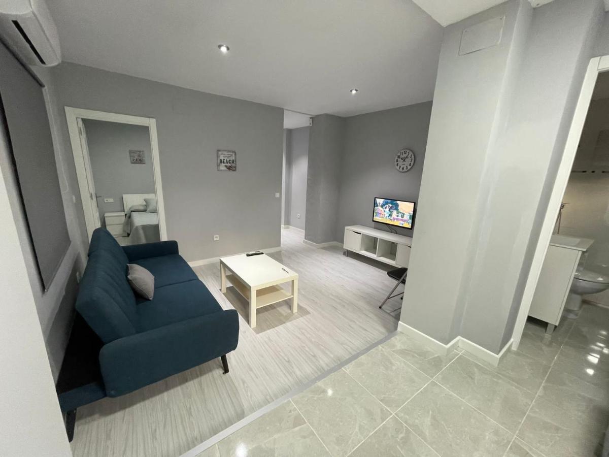Villas Adrian Jerez de la Frontera Bagian luar foto