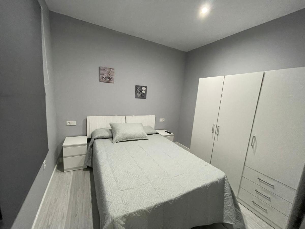 Villas Adrian Jerez de la Frontera Bagian luar foto