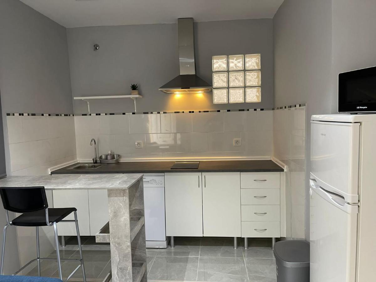 Villas Adrian Jerez de la Frontera Bagian luar foto
