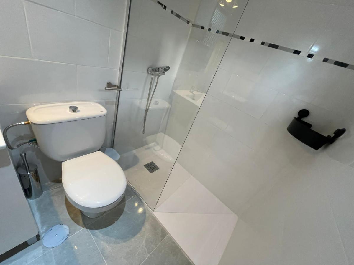 Villas Adrian Jerez de la Frontera Bagian luar foto