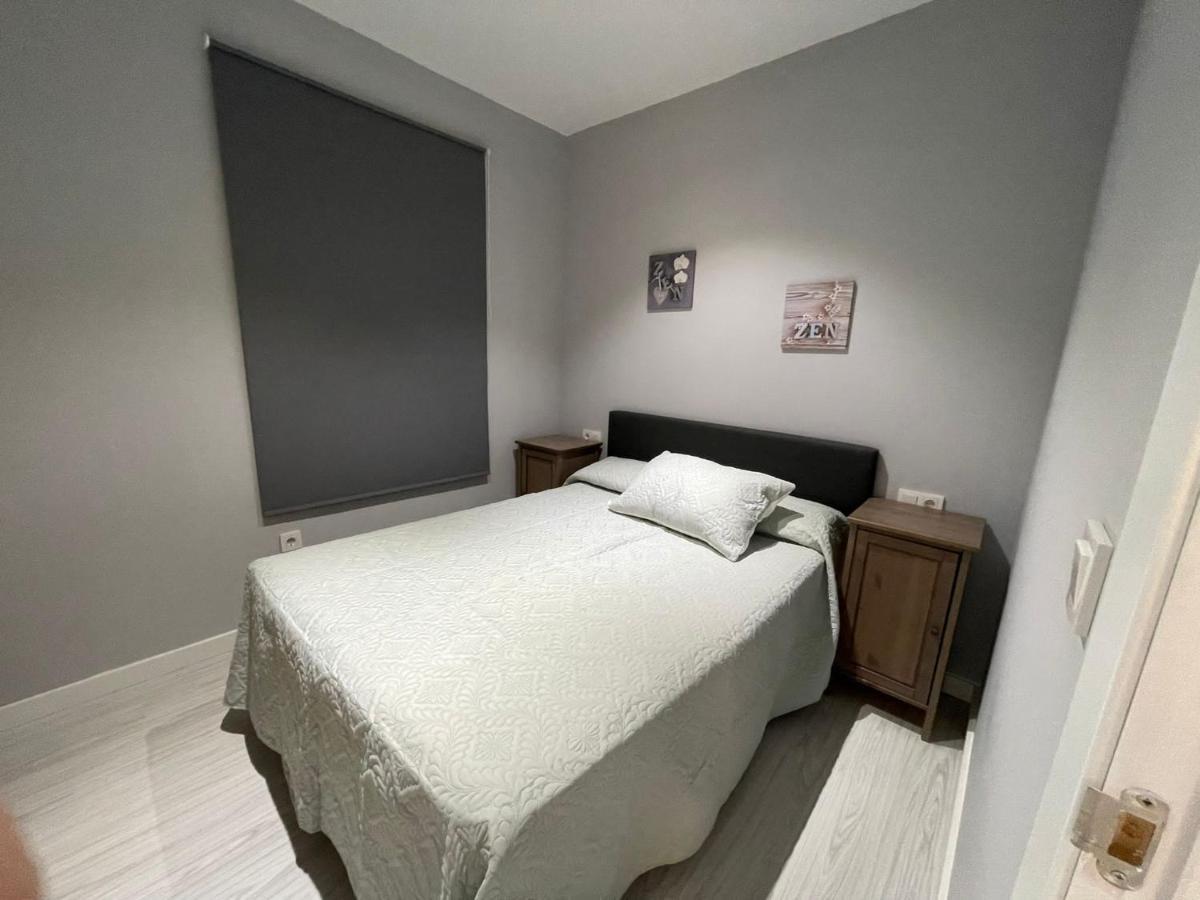 Villas Adrian Jerez de la Frontera Bagian luar foto