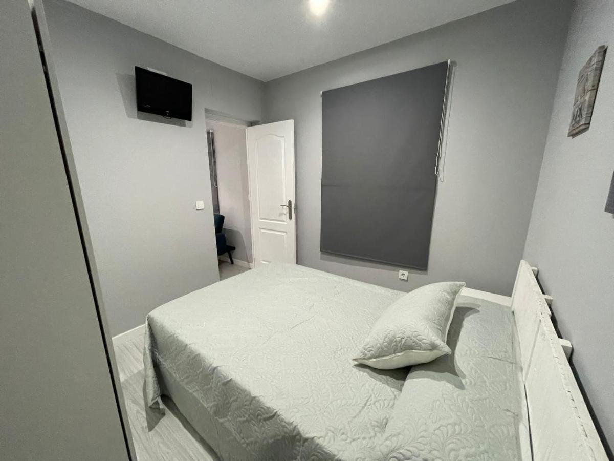 Villas Adrian Jerez de la Frontera Bagian luar foto