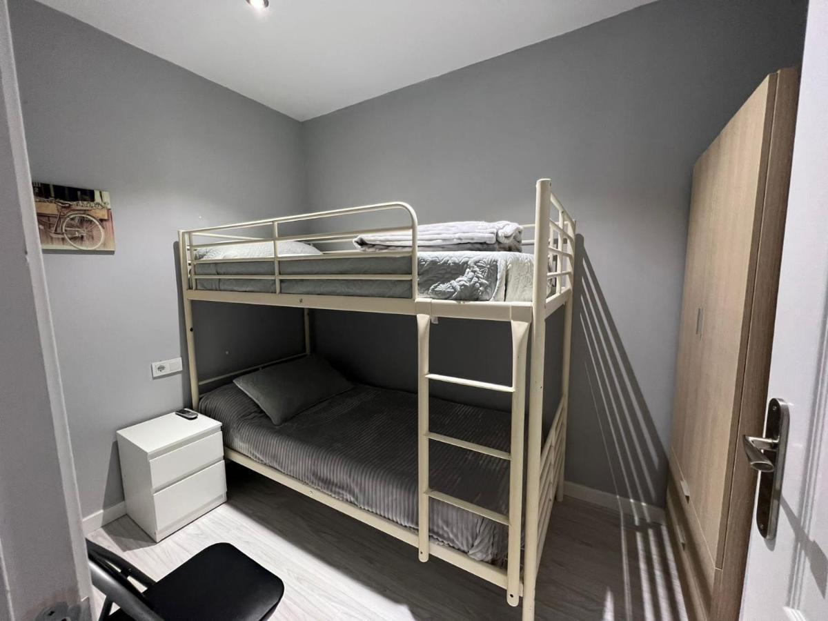 Villas Adrian Jerez de la Frontera Bagian luar foto