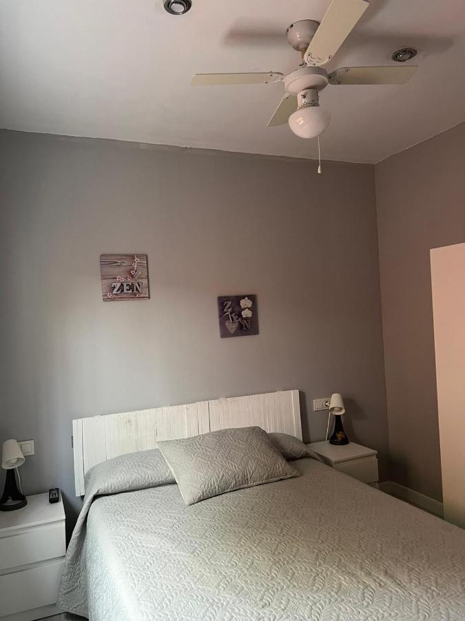 Villas Adrian Jerez de la Frontera Bagian luar foto